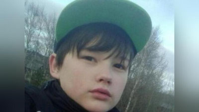 Изрображение 'ПУТИН ПОСМЕРТНО НАГРАДИЛ МАЛЬЧИКА, ПОЖЕРТВОВАВШЕГО ЖИЗНЬЮ РАДИ МАТЕРИ (ВИДЕО)'