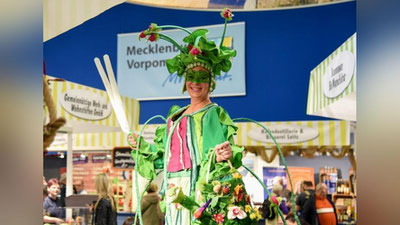 'O`zbekiston "Yashil haftalik - 2019" ko`rgazmasida ishtirok etmoqda'ning rasmi