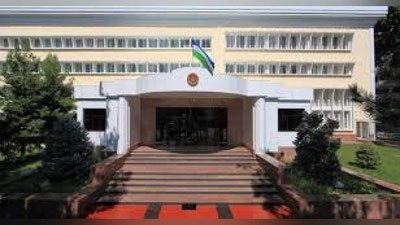 '​BOSh PROKURATURA DIREKTORLARNI KALTAKLAGAN HOKIM IShI YuZASIDAN TEKShIRUV BOShLADI'ning rasmi