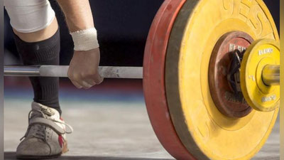 Изрображение 'ЮНИОРСКИЙ ЧМ ПО ТЯЖЕЛОЙ АТЛЕТИКЕ ПЕРЕНЕСЛИ ИЗ ПХЕНЬЯНА В ТАШКЕНТ'