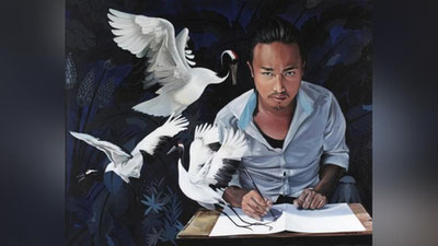 'Inson hamisha jumboq hilqat bo`lib kelgan (Foto)'ning rasmi