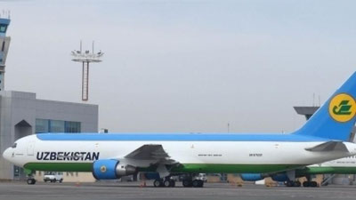 Изрображение 'УЗБЕКИСТАН И ТАДЖИКИСТАН ВОЗОБНОВЛЯЮТ АВИАСООБЩЕНИЕ'