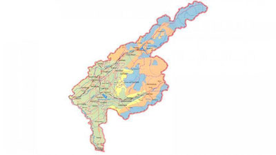 'Toshkent viloyatini ikkiga bo`lmoqchiman – Prezident'ning rasmi