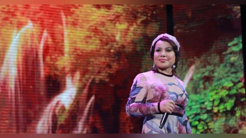 Изрображение 'В ТАШКЕНТЕ СТАРТОВАЛИ КОНЦЕРТЫ ЮЛДУЗ УСМАНОВОЙ (ФОТО)'