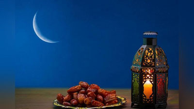 'Ro`za faqat ro`zadorni davolaydi!'ning rasmi