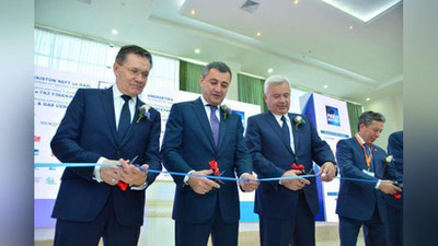 Изрображение 'ФОТО: СТАРТОВАЛИ ГЛАВНЫЕ ВЫСТАВКИ ТОПЛИВНО-ЭНЕРГЕТИЧЕСКОГО СЕКТОРА СТРАНЫ'