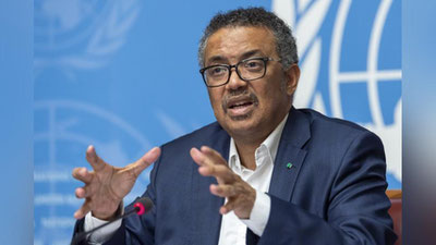 'JSST rahbari: koronavirusdan kasallanish va o`lim “plato” bosqichiga chiqdi'ning rasmi