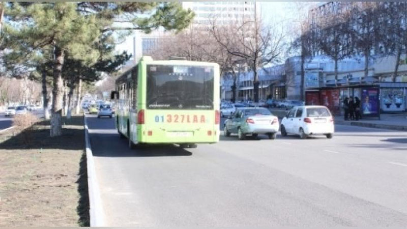 Изрображение 'ОТСЛЕЖИВАТЬ ДВИЖЕНИЕ АВТОБУСОВ В ТАШКЕНТЕ ТЕПЕРЬ МОЖНО И ВЛАДЕЛЬЦАМ iPHONE'