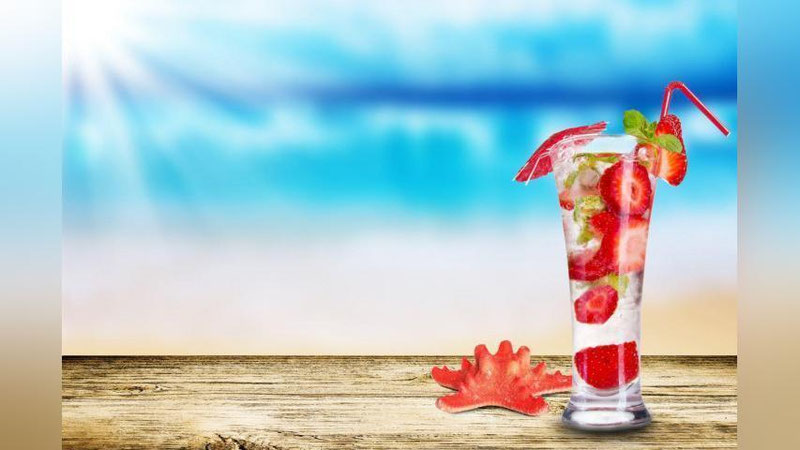 'Қулупнайдан 5 хил коктейль'ning rasmi