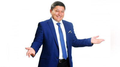 '​Аваз Охун: «Рафиқам менинг ҳурматим учун кулмайди…»'ning rasmi