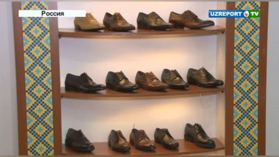 Изрображение 'УЗБЕКИСТАН ПРЕДСТАВИЛ СТЕНД НА ВЫСТАВКЕ "МОСШУЗ" В МОСКВЕ (ВИДЕО)'