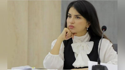 '“Qonunchiligimiz bolalardan ko`ra ko`proq jinoyatchilar haqida qayg`uradi”'ning rasmi