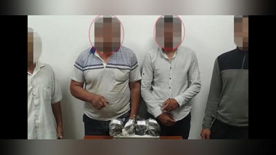 'DXX 35 kg.dan ortiq giyohvand moddalarning noqonuniy muomalasiga chek qo`ydi'ning rasmi