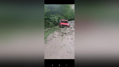 'Самарқанд вилоятининг баъзи туманларига кучли сел келди'ning rasmi