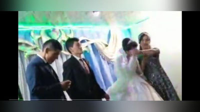 'Surxondaryoda to`yi kuni kelinni urgan kuyovga chora ko`rildi'ning rasmi