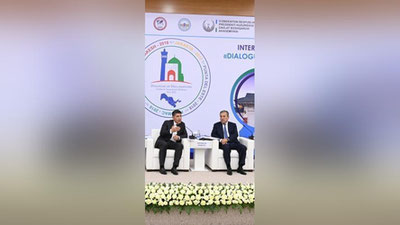 'Содиқ Сафоев: "Кечаги ўлчамлар бугунги кунга тўғри келмаяпти"'ning rasmi