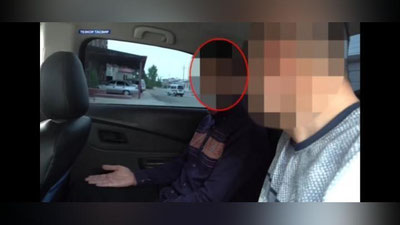 'DXX Xorazmda 1,3 mlrd so`m pora talab qilgan yo`l qurilish tashkiloti bo`lim boshlig`ini qo`lga oldi (video)'ning rasmi