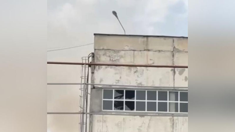 '“Bir kishi voqea joyida halok bo`lgan”. Toshkentdagi portlash bo`yicha qo`shimcha ma`lumot berildi'ning rasmi