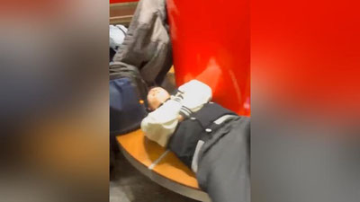 'Germaniyaga ishlashga yuborilgan bir guruh o`zbekistonlik talabalar sarson yurgani aytilmoqda'ning rasmi