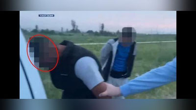 'Toshkentda sintetik narkotik modda sotmoqchi bo`lgan 7 nafar fuqaro ushlandi (video)'ning rasmi