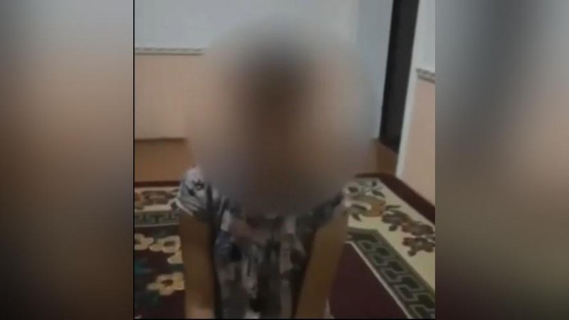 'Qoraqalpog`istonning Ellikqal`a tumanida 13 yashar qizning nomusiga tekkan erkak qo`lga olindi (video)'ning rasmi