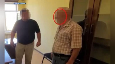 'Jizzax va Qashqadaryoda giyohvand moddalar savdosi bilan shug`ullangan bir guruh fuqarolar qamoqqa olindi (video)'ning rasmi