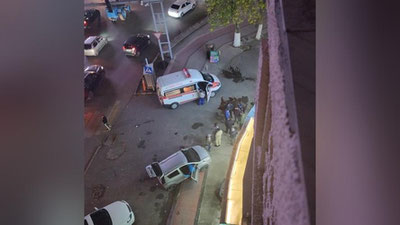 'Тошкентда Spark ҳайдовчиси 3 нафар чет эл фуқароларини уриб кетди (видео)'ning rasmi