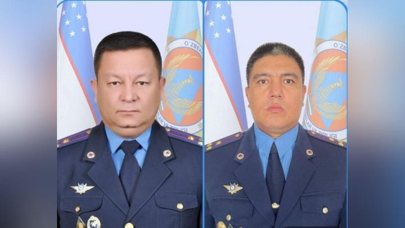 'Наманган ва Андижон ФВБларига янги бошлиқ тайинланди'ning rasmi