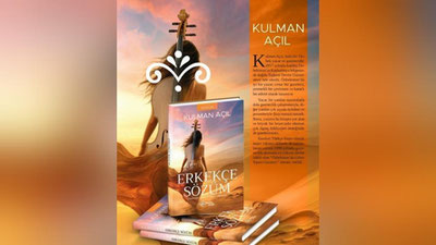 'Ўзбек адибининг китоби Туркияда чоп этилди'ning rasmi