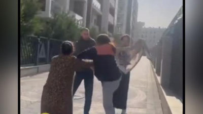 'Тошкентда эр-хотин ҳомиладор аёл ва унинг онасини калтаклади (видео)'ning rasmi