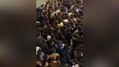 'Jah Khalib'нинг Тошкентда ўтаётган концертида катта тартибсизлик юзага келди (видео)'ning rasmi