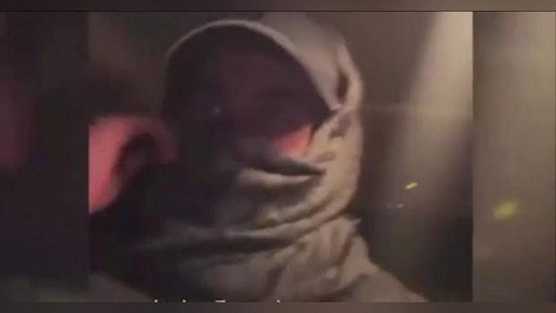 'Namanganda 23 yoshli yigit kechasi Instagram'da jonli efir qilib, 6 ta qoidabuzarliklar sodir etdi (video)'ning rasmi