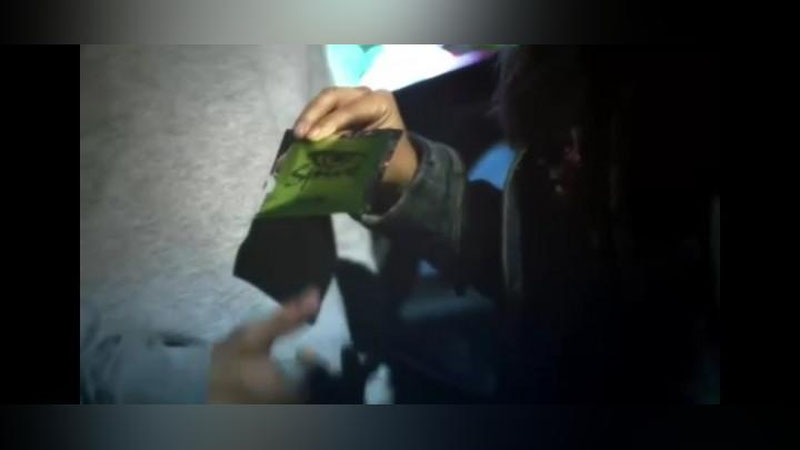 'DXX Toshkent shahrida yashirin narkolaboratoriyani aniqladi (video)'ning rasmi