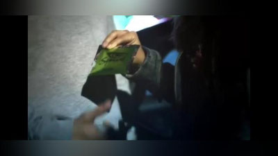 'DXX Toshkent shahrida yashirin narkolaboratoriyani aniqladi (video)'ning rasmi