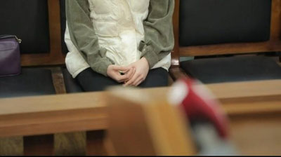 'Toshkentda sevgan qizini behayo rasmlarini tarqatmaslik evaziga pul talab qilgan yigit qamaldi (video)'ning rasmi