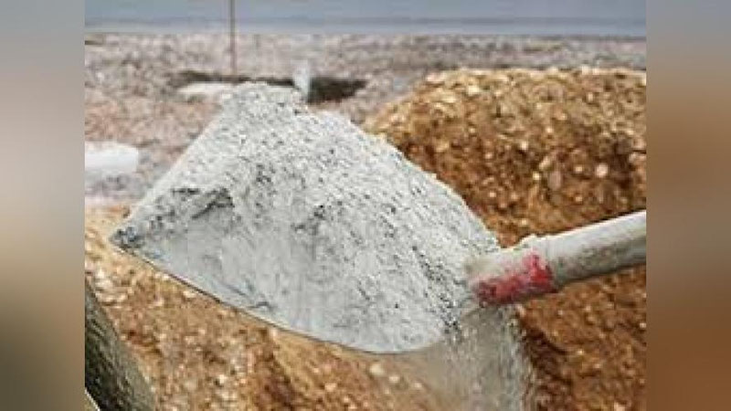 'SEMENTNING YaNGI SOTUVChI KORXONASI BIRJA BOZORIGA KIRDI'ning rasmi