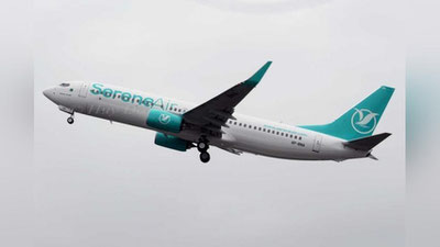 'Toshkent va Islomobod o`rtasida charter reyslari yo`lga qo`yiladi'ning rasmi