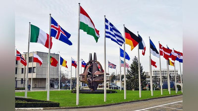 'НАТО: Афғонистонда тинчлик ўрнатиш осон иш эмас  'ning rasmi