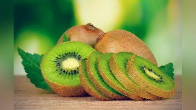 'KIVINING FOYDALARI'ning rasmi