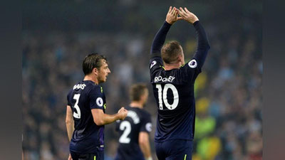 'Уэйн Руни АПЛдаги голлари сонини 200 тага етказиб олди'ning rasmi