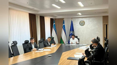 'Hokimlik bergan ko`mir yaroqsiz. Qashqadaryodagi maktab ota-onalar olib kelgan o`tin bilan isitilmoqda'ning rasmi