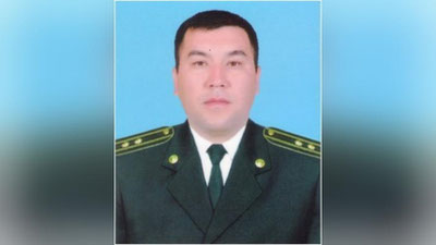 'IIV tizimida yangi o`zgarishlar amalga oshirildi'ning rasmi