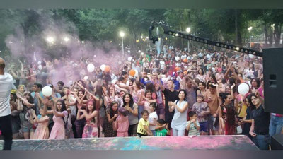 'Poytaxtda Shilla Fest – 2018 festivali qanday o`tdi? (foto+video)'ning rasmi