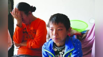 Изрображение 'БОЛЕЕ 800 КМ ЗА ЛЕКАРСТВОМ: 11-ЛЕТНИЙ МАЛЬЧИК СТАЛ НОВЫМ ГЕРОЕМ КИТАЯ'