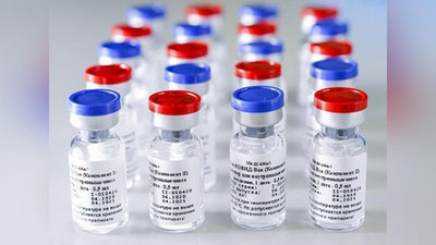 'COVID-19'ga qarshi "Sputnik-V" vaksinasi Toshkent viloyatida ishlab chiqarilishi mumkin'ning rasmi