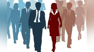 'Gender tenglikka erishish strategiyasi qabul qilinadi'ning rasmi