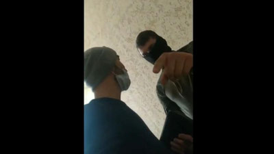 'Tomskda O`zbekiston fuqarosi bilan yuz bergan holat ortidan milisiya xodimiga nisbatan jinoiy ish qo`zg`atildi'ning rasmi