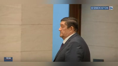 Изрображение 'ВИДЕО: РУСТАМ ИНОЯТОВ ОСВОБОЖДЕН ОТ ДОЛЖНОСТИ'