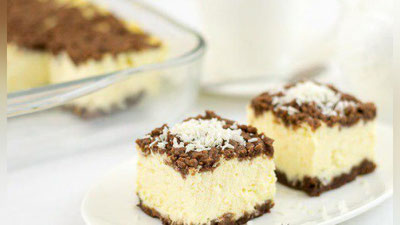 '​«Qirolicha» pirogi'ning rasmi