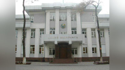 'Адлия вазирлигида қатор тайинловлар амалга оширилди'ning rasmi